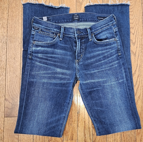 Citizens Of Humanity Denim - Citizens of Humanity size 25